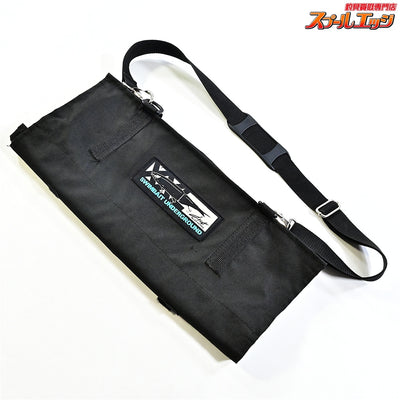 【DRTxスイムベイトアンダーグラウンド】 XXLベイトラップ 460mmx700mm ショルダー付 DRTxSWIM-BAIT-UNDERGROUND BAIT RAP K_080