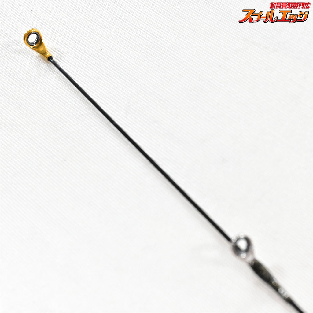 【シマノ】 24ソアレリミテッド S58UL-S SHIMANO Soare LIMITED アジ メバル K_139