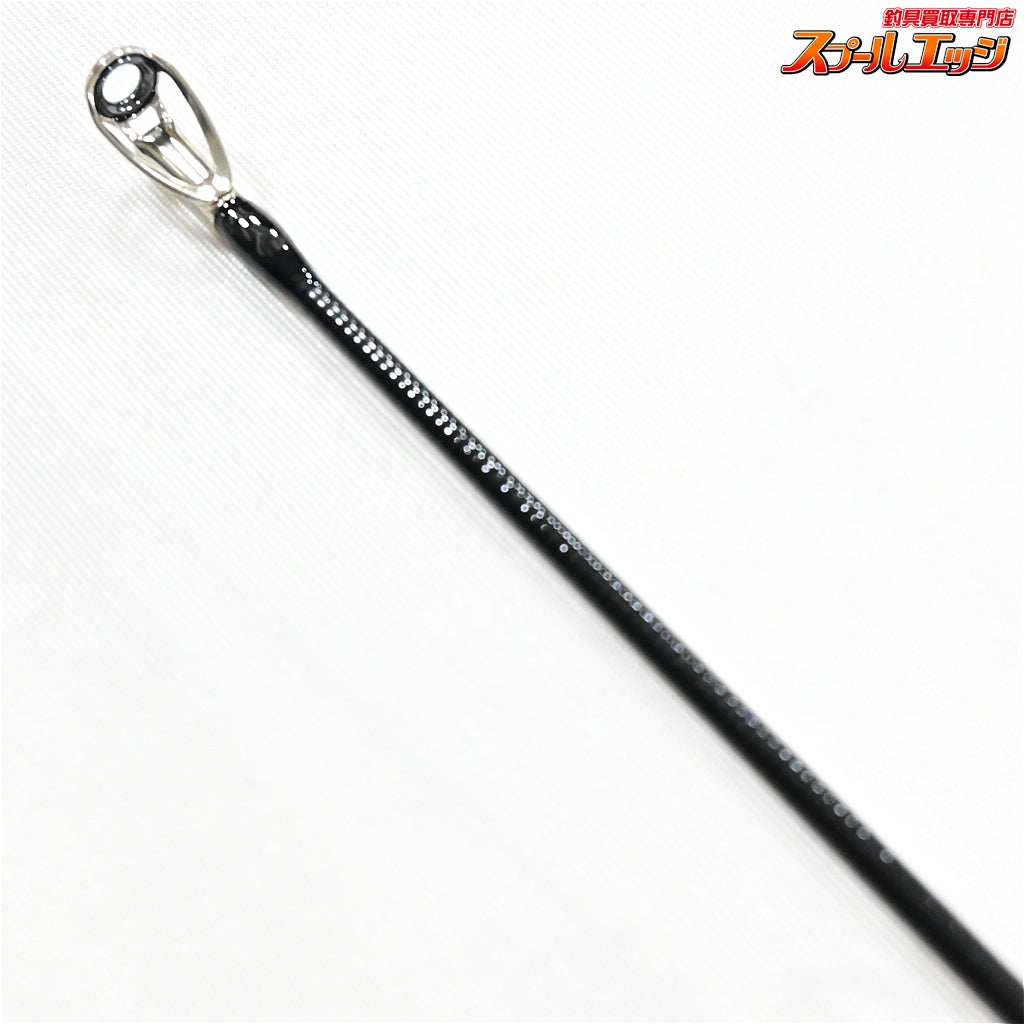 【ダイワ】 26スティーズ C610MH マシンガンキャスト タイプ2.5 DAIWA STEEZ ブラックバス K_225