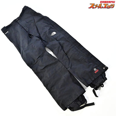 【ザ・ノースフェイス】 サミットシリーズ NP613004 キチャトナパンツ ブラック サイズメンズL THE NORTH FACE Kichatna Pant K_060