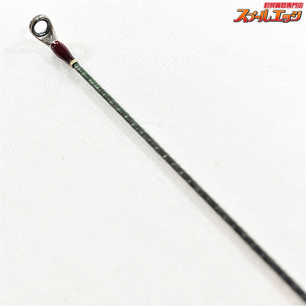 【シマノ】 24ワールドシャウラ テクニカルエディション S64SUL-R/3 SHIMANO WORLD SHAULA Technical Edition ニジマス ヤマメ イワナ アマゴ K_117