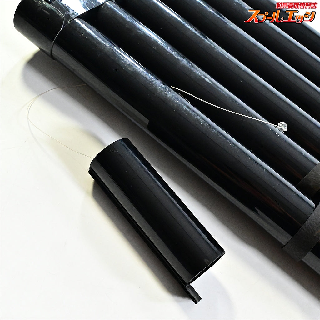 【アシダ】 ポリカステン イカヅノ投入器 6本 形状記憶インナーステンレス ASHIDA K_170