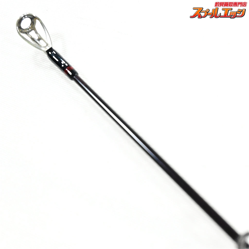 【ダイワ】 19ハートランド 751HRB-SV AGS19 疾風七伍 DAIWA HEARTLAND ブラックバス K_233