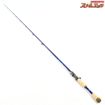 【セントクロイ】 22レジェンドトーナメント LBTC71MHF ST.CROIX Legend Tournament ブラックバス K_258