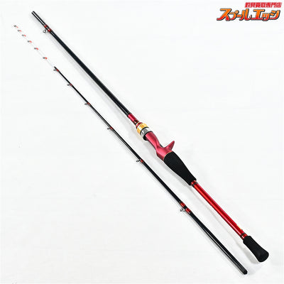 【ダイワ】 アナリスター カワハギ 73-175 DAIWA ANALYSTAR カワハギ K_133