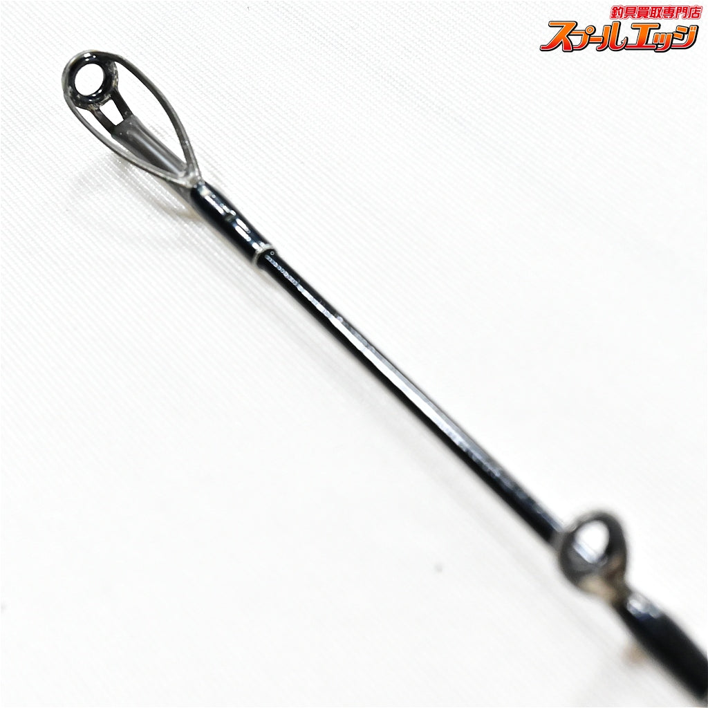 【ジャッカル】 アンチョビドライバー ADC-LJ63M JACKALL ANCHOVY DRIVER タチウオ K_234