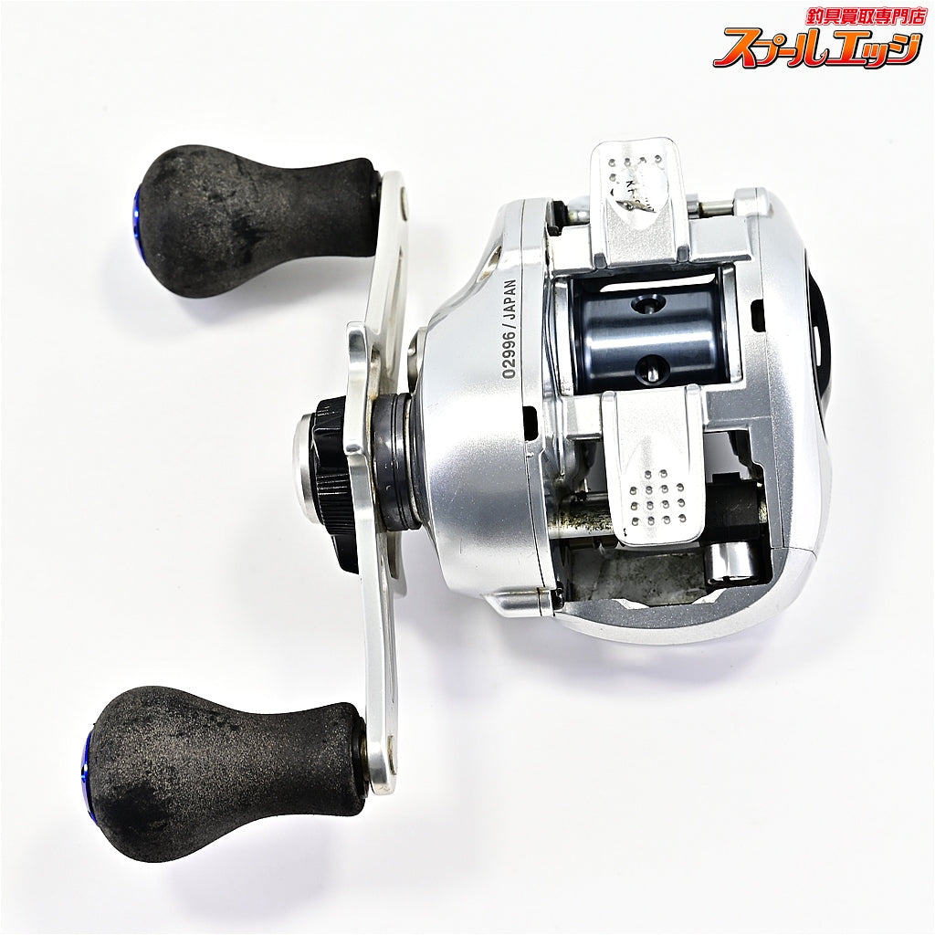 【シマノ】 12ステファーノ 201 SHIMANO Stephano