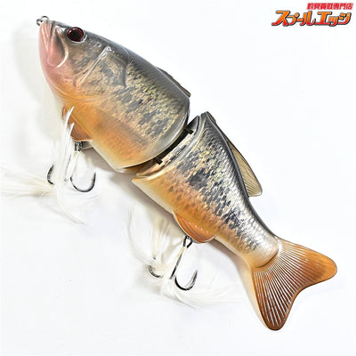 【デプス】 コードネームバスF ミルター 2024年度メンバー販売アイテム deps CODE NAME BASS 淡水用ルアー K_100