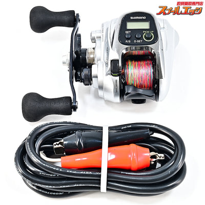 【シマノ】 14フォースマスター 401DH SHIMANO ForceMaster