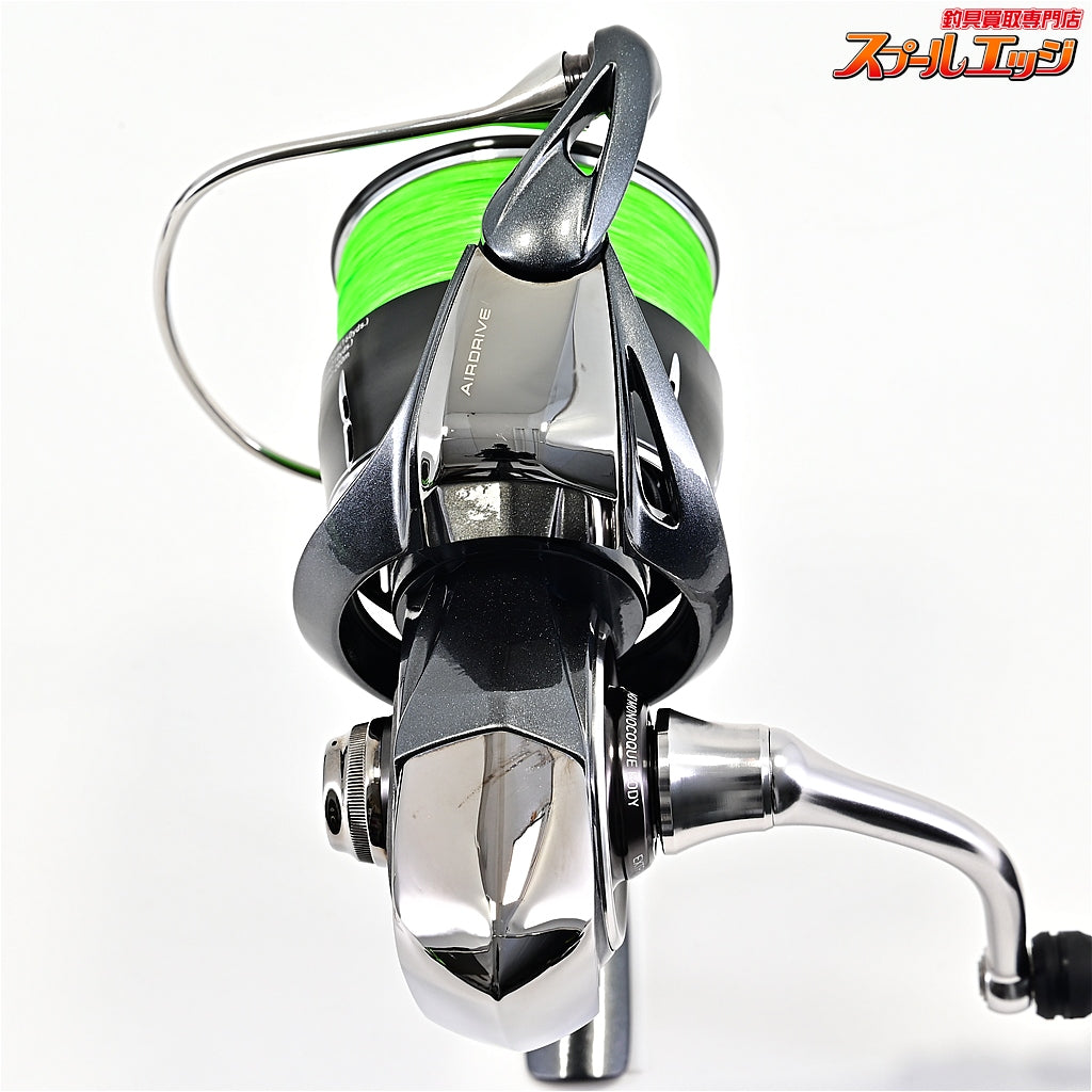 【ダイワ】 24ルビアス LT 4000-XH DAIWA LUVIAS