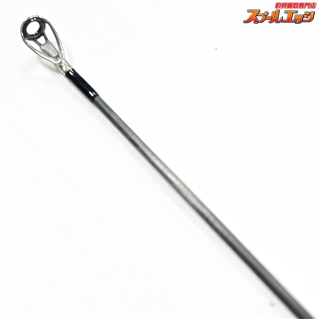 【ノースフォークコンポジット】 ZFX ZC69MHJW NORTH FORK COMPOSITES ブラックバス K_253
