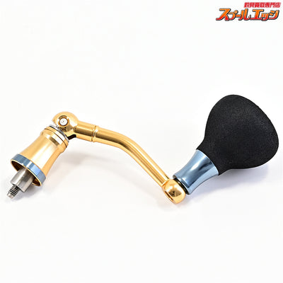 【シマノ】 13バイオマスター SW4000XG 60mm純正ハンドル SHIMANO BIOMASTER