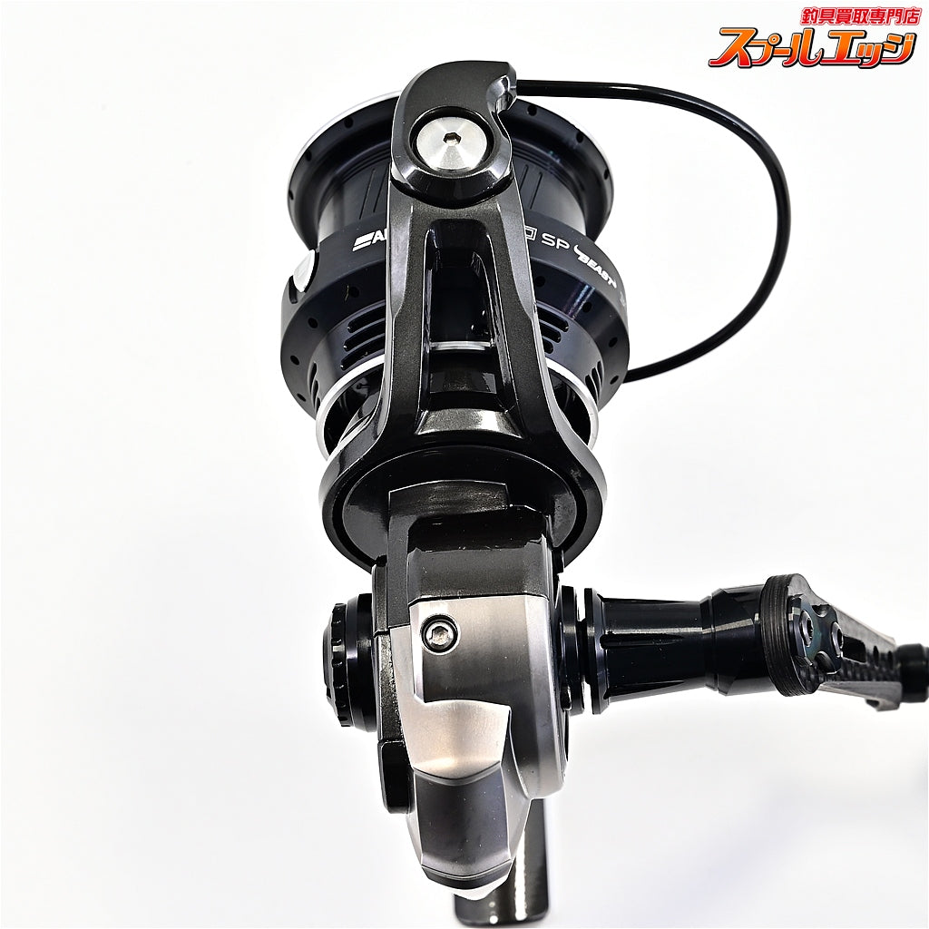 【アブガルシア】 レボ SP ビースト 3000SH Abu Garcia Revo SP Beast