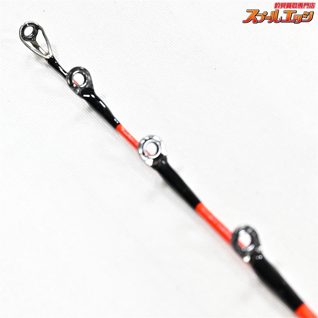 【ダイワ】 21極鋭 コンセプトゲーム F MH-160AGS DAIWA KYOKUEI CONCEPT-GAME カワハギ タチウオ マルイカ K_204