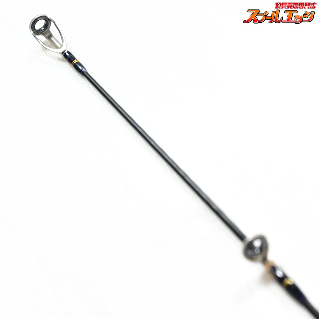 【デジーノ】 ステルス PBF69MLX フィネス DESIGNO DUCR STEALTH ブラックバス K_248