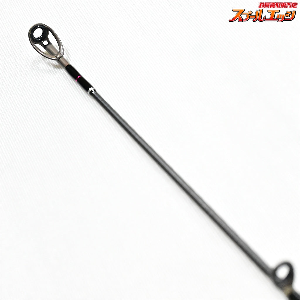 【メガバス】 オロチXXX F2.1/2-67K ブラックテミス Megabass OROCHI ブラックバス K_242