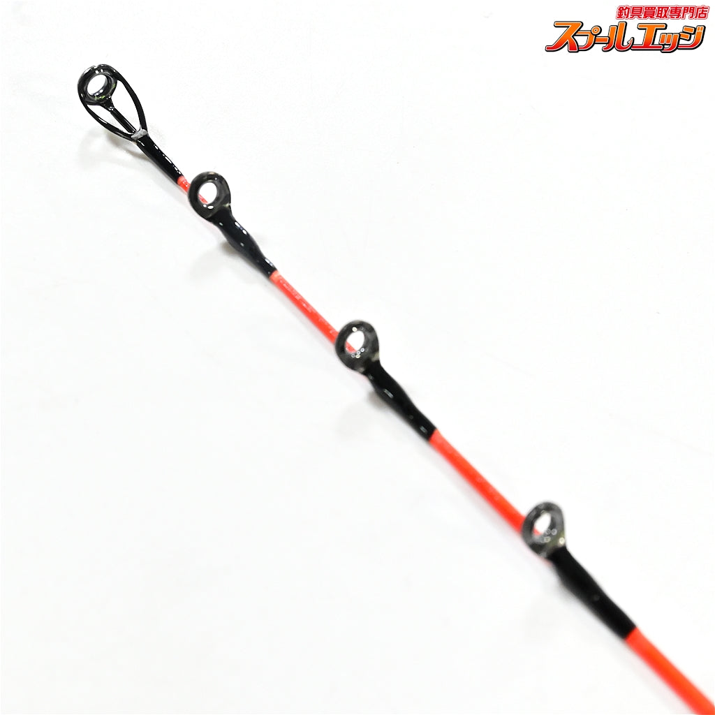 【ダイワ】 18極鋭 カワハギEX AGS ボトム DAIWA KYOKUEI KAWAHAGI EX AGS BOTTOM カワハギ かわはぎ K_217