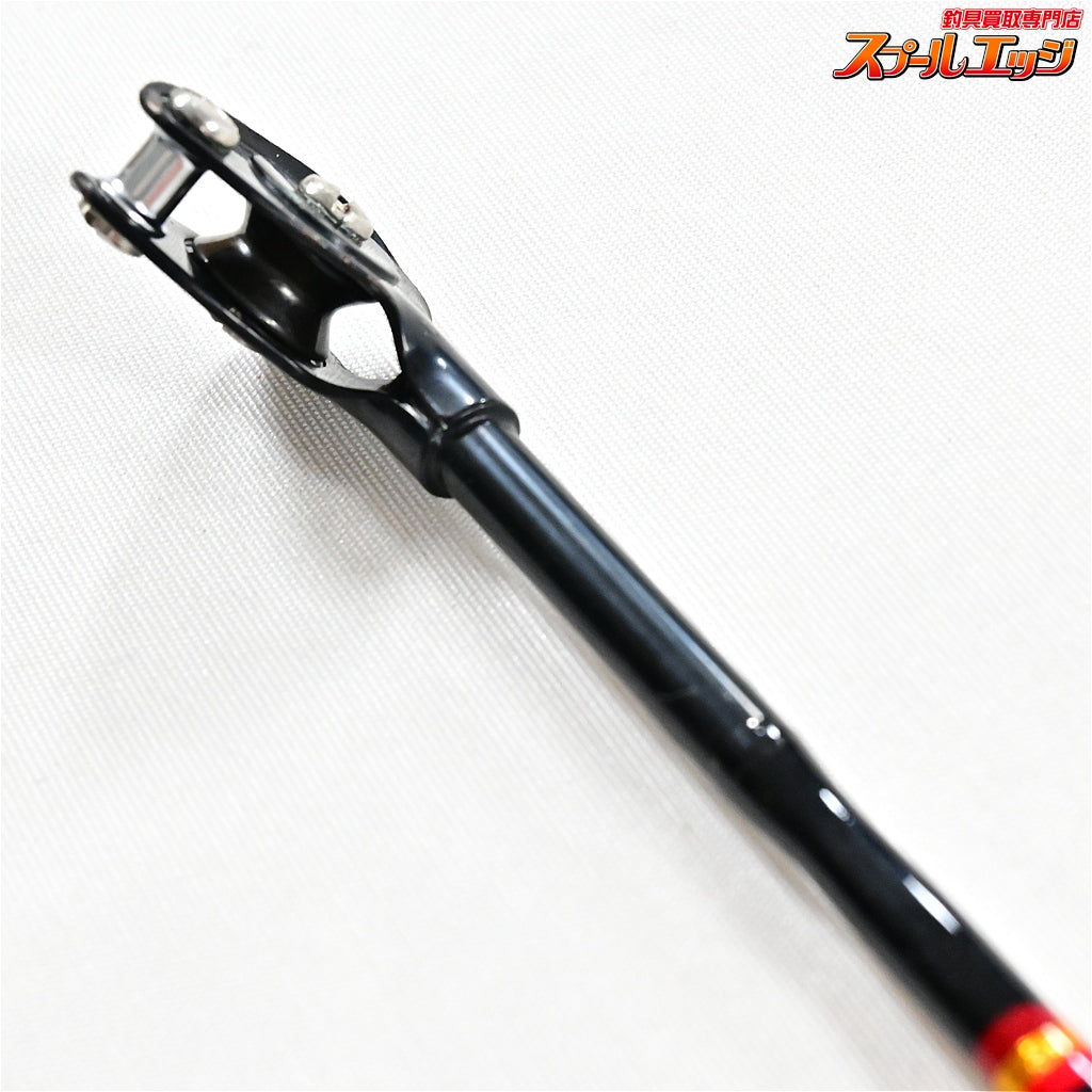 【ティカ】 ティカチーム BHLA 6031 6ft 30LBS TICA TEAM キハダマグロ カジキ シイラ K_184