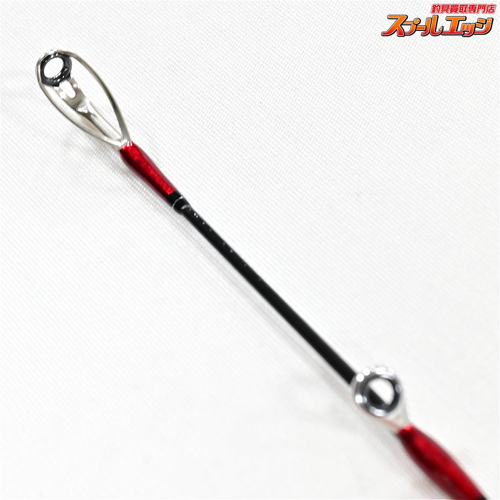 【ダイワ】 22リーディング MG64 M-215 マルチゲーム DAIWA LEADING マダイ ヒラメ イサキ K_175