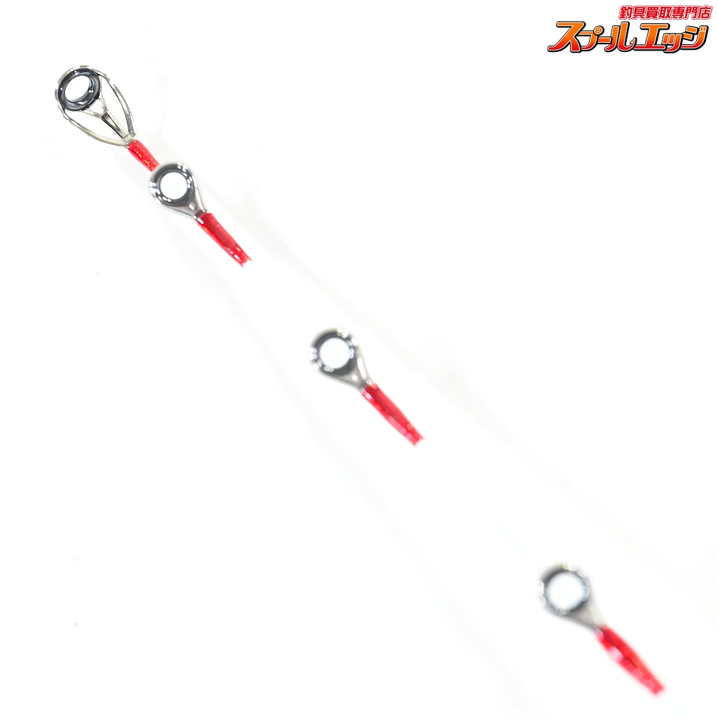 【シマノ】 21サーベルマスターXR テンヤ 73MH185/LEFT 左巻き仕様 SHIMANO SABER MASTER TENYA タチウオ K_147