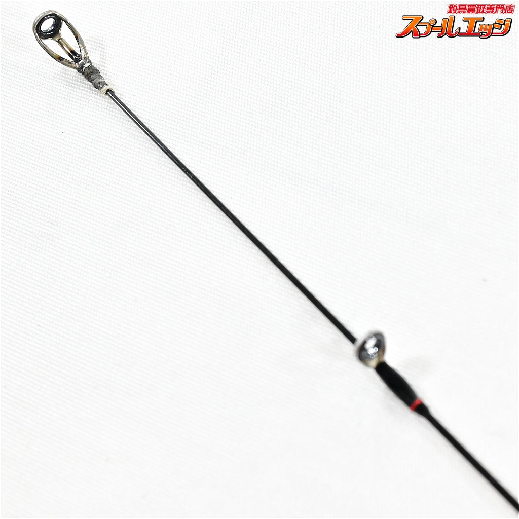 【シマノxジャッカル】 18ポイズンアドレナ 261SUL-S SHIMANOxJACKALL POISON ADRENA ブラックバス K_226