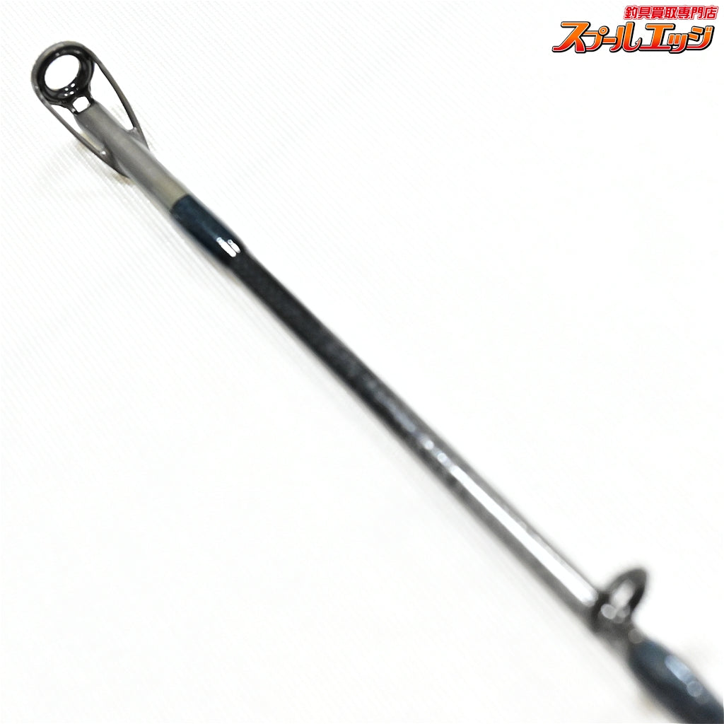【セントクロイ】 ヴィクトリー VTC73HMF ST.CROIX VICTORY ブラックバス K_262