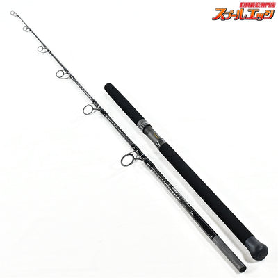 【カーペンター】 CRF-BT71/45-S 1周年アニバーサリーモデル Carpenter All Black design クロマグロ キハダマグロ GT K_190