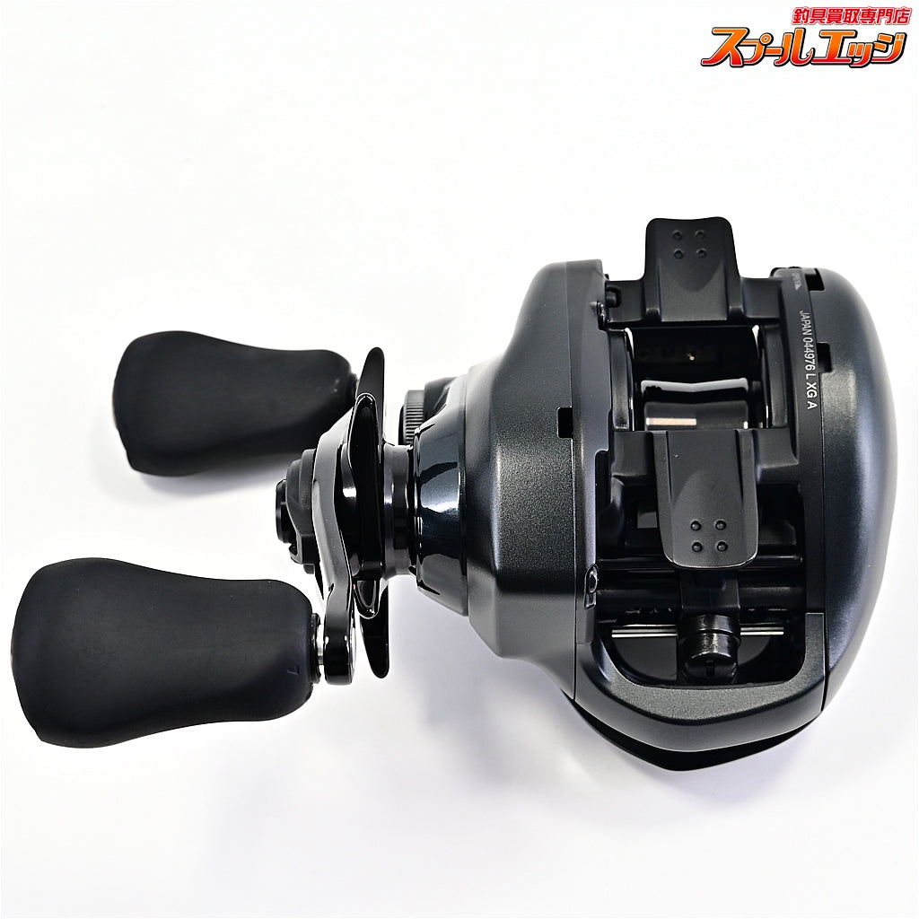 【シマノ】 22エクスセンス DC XG SHIMANO EXSENCE