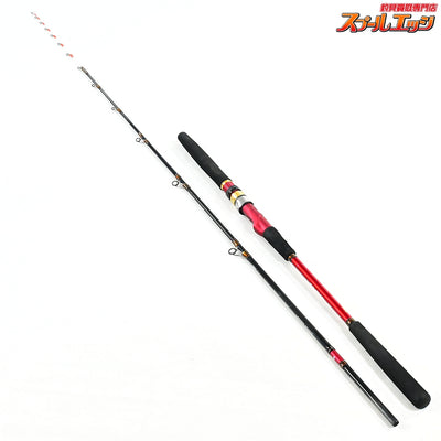 【ダイワ】 アナリスター ビシアジ M-190 DAIWA ANALYSTAR BISHI-AJI アジ K_172