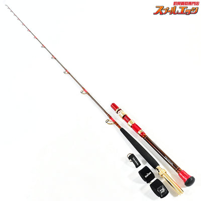 【ダイワ】 13マッドバイパー アオモノ M-235 DAIWA MAD VIPER AOMONO カツオ カンパチ シマアジ ワラサ K_240