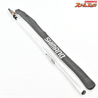 【シマノ】 アルファズーム ツインパワー BB-X スペシャル T2 48-54 SHIMANO αZOOM TWINPOWER SPECIAL グレ チヌ K_153