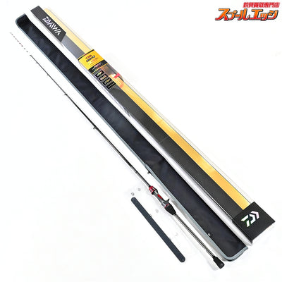 【ダイワ】 19極鋭 カワハギ EX AGS MC DAIWA KYOKUEI KAWAHAGI カワハギ かわはぎ K_223