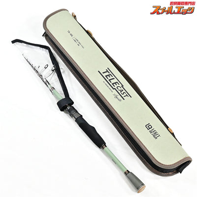 【レジットデザイン】 テレキャスト TS-65L オールラウンドスペシャル レガート LEGIT-DESIGN TELE CAST Legato アジ メバル チヌ K_098