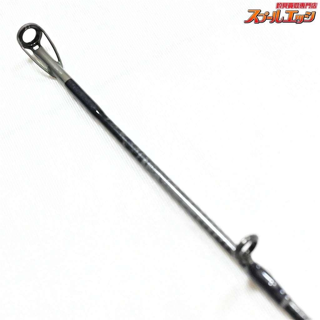 【セントクロイ】 ヴィクトリー VTC73MHF ST.CROIX VICTORY ブラックバス K_263