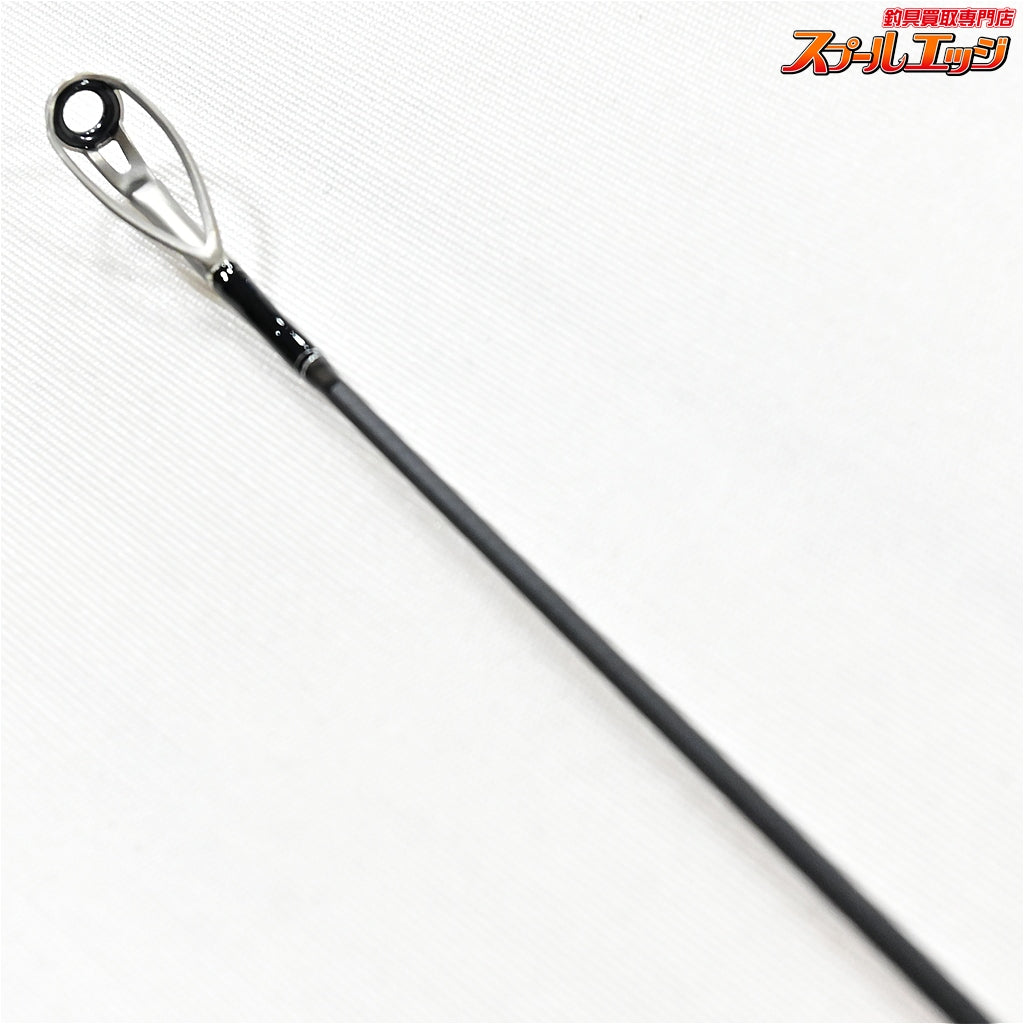 【アブガルシア】 ソルティースタイル シーバス STSS-862ML-KR Abu Garcia Salty Style SEABASS シーバス チヌ K_175