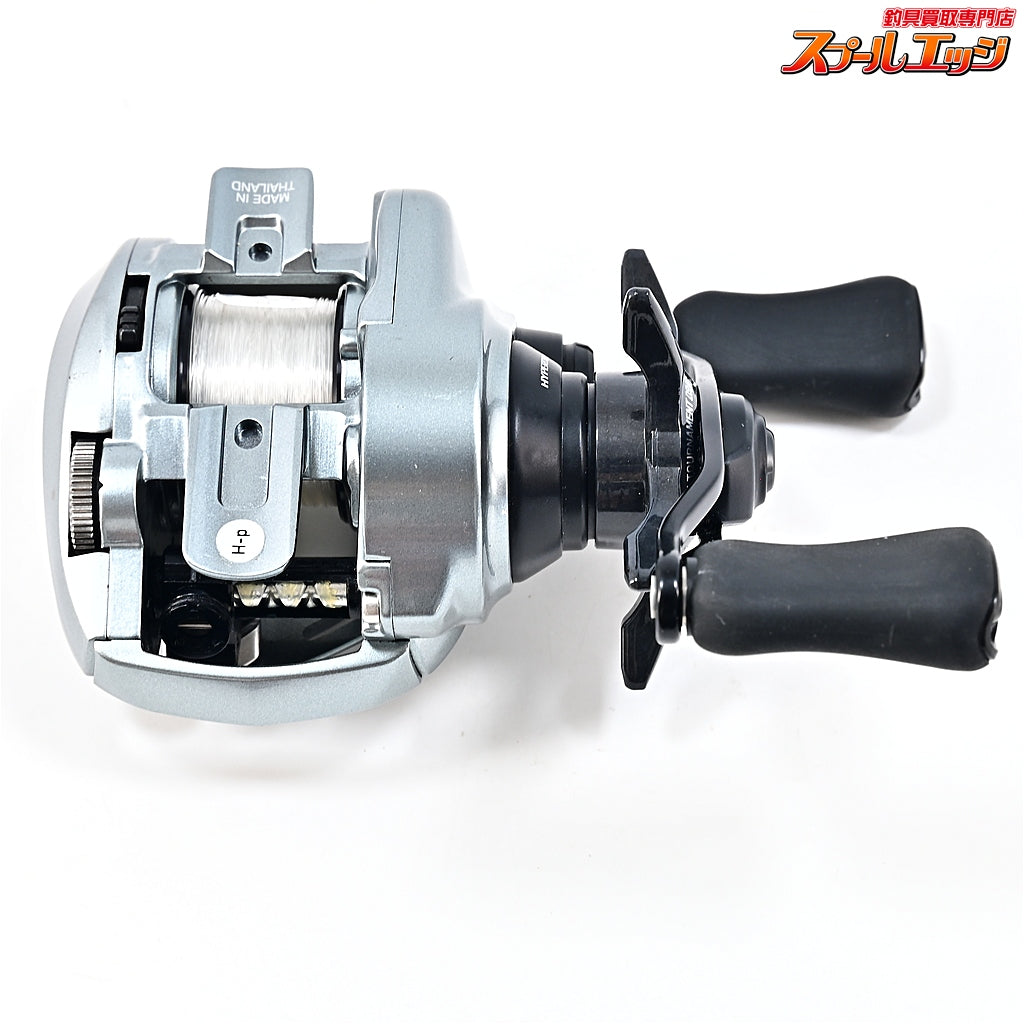 【ダイワ】 21アルファス SV TW 800XH DAIWA ALPHAS