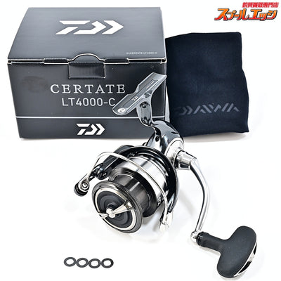 【ダイワ】 24セルテート LT 4000-C DAIWA CERTATE