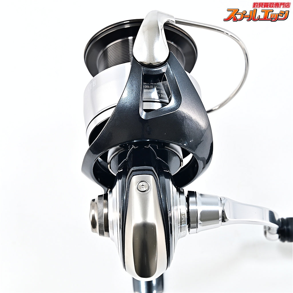 【ダイワ】 24セルテート LT 4000-C DAIWA CERTATE