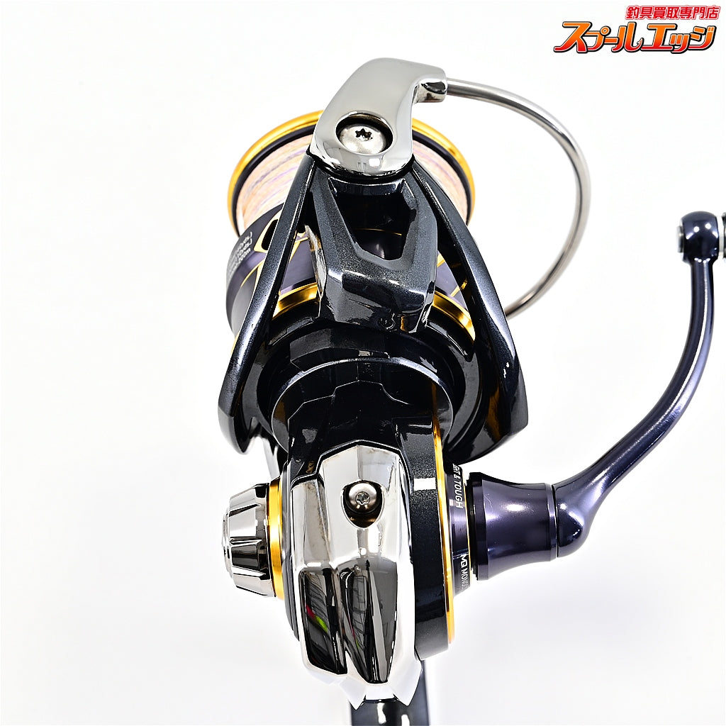 【ダイワ】 21カルディア LT 2500 DAIWA CALDIA