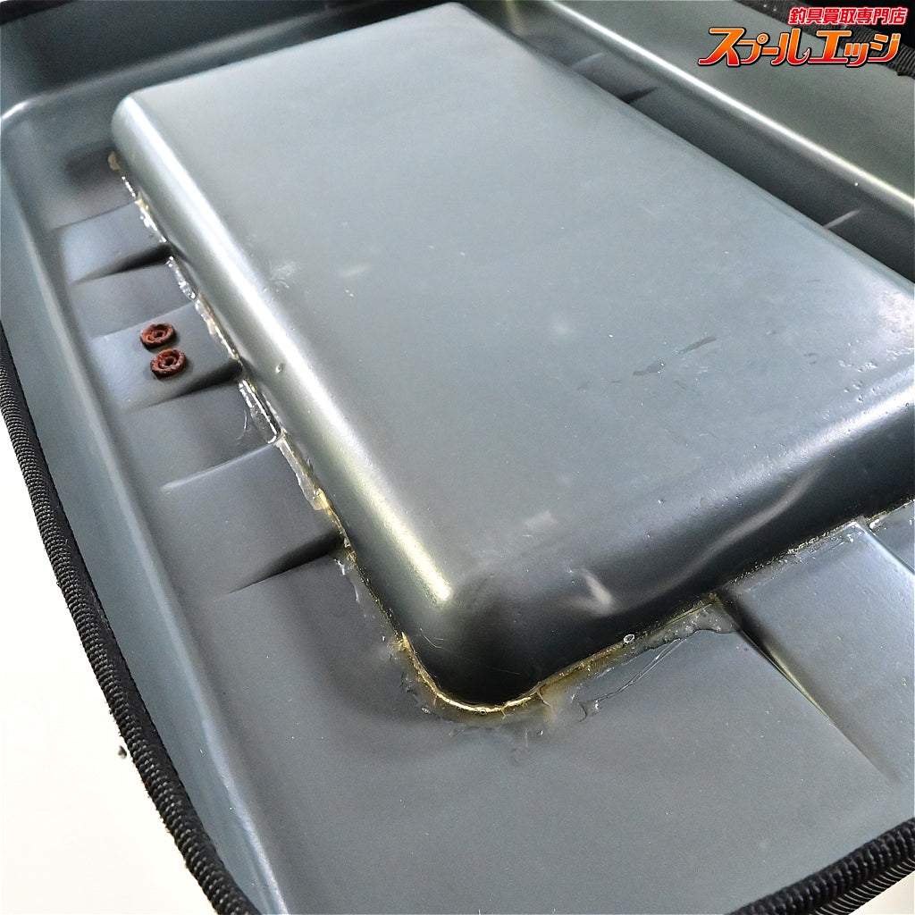 【MCワークス】 タックルコンテナ TC-1R MC-WORKS TACKLE CONTAINER K_165