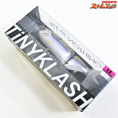 【DRT】 タイニークラッシュ Low ビワサギ DRT TINYKLASH BIWASAGI 淡水用ルアー K_060