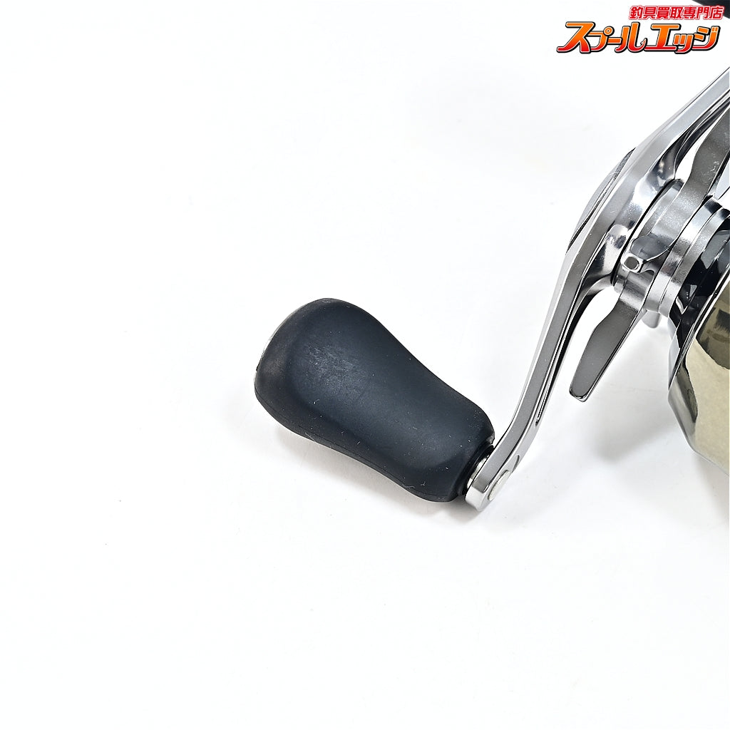 【シマノ】 25アンタレス 100XG SHIMANO ANTARES