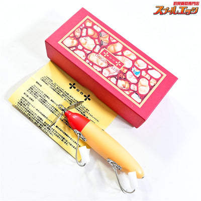 【ティート】 ヒトニヒトア カラー トップン teat 淡水用ルアー K_060