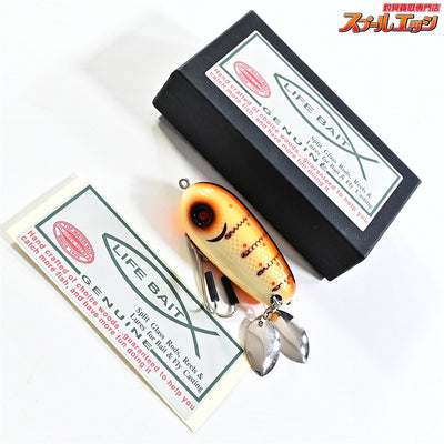 【ライフベイト】 フラップフロッグ スローテーパー オリカラ BBSF LIFEBAIT Slowtaper K_060