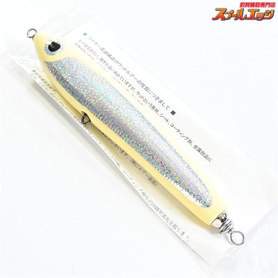 【カーペンター】 ディアブロ KLL エアーガンマγ 90-ウルトラL ホワイト 自重69.1g Carpenter DIABLO Air GAMMA ULTRA-L K_060