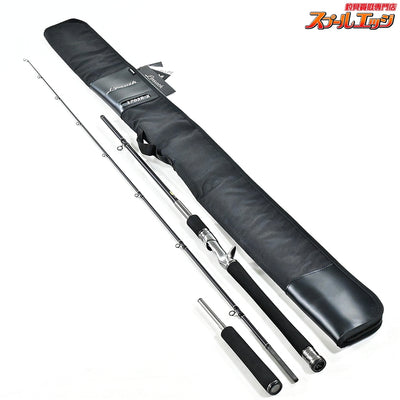 【シマノ】 25レサト 1703R-2 SHIMANO Lesath ブラックバス K_178