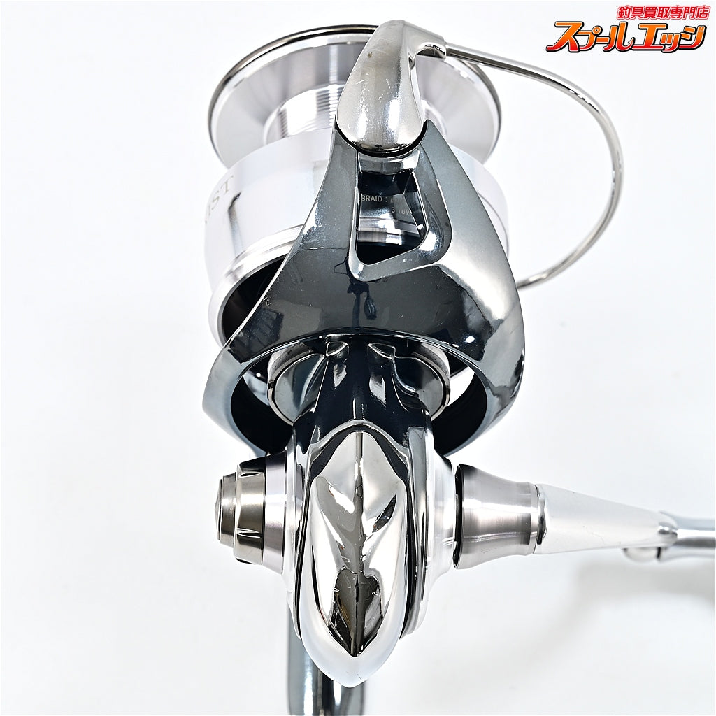 【ダイワ】 22イグジスト 5000-CXH DAIWA EXIST