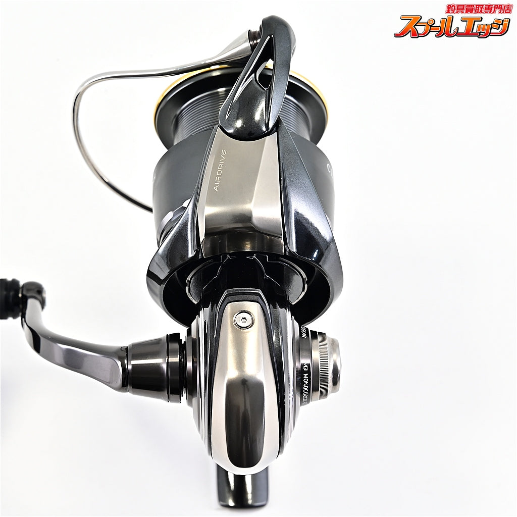 【ダイワ】 26セルテート HD LT 3000-XH DAIWA CERTATE