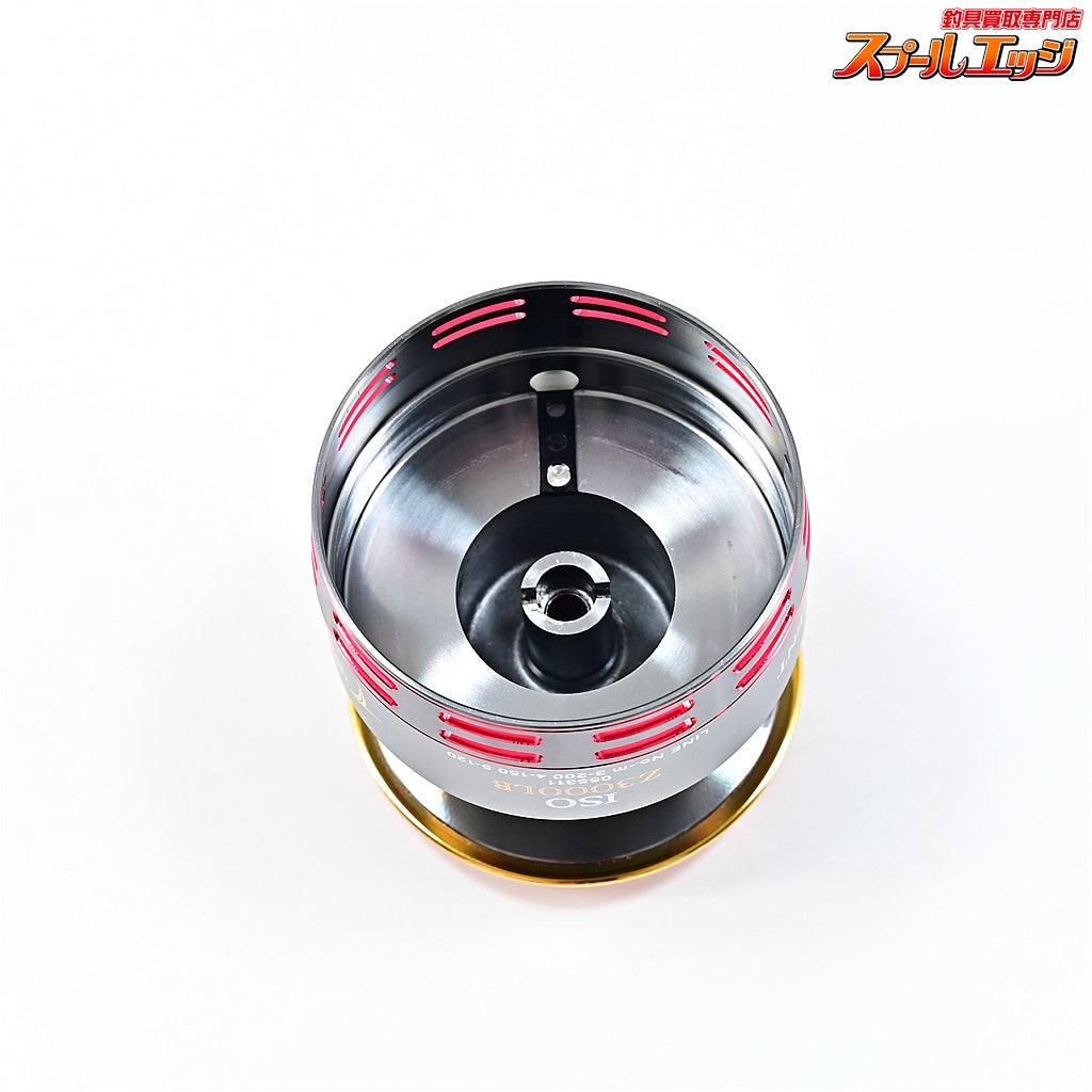 【ダイワ】 06トーナメント ISO Z3000LB 純正スプール DAIWA TOURNAMENT SPOOL