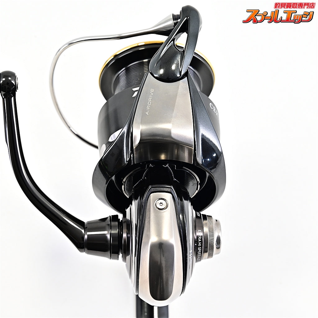 【ダイワ】 26セルテート HD LT 4000-CXH DAIWA CERTATE